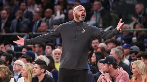 J.B. Bickerstaff Apr 23 2023